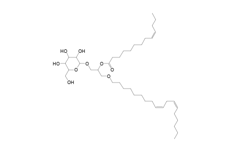 MGDG O-18:2_13:1