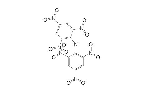 2,2',4,4',6,6'-hexanitrodiphenylamine