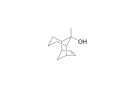 10-Methyltricyclo[4.3.1.1(2,5)]undec-3-en-10-ol