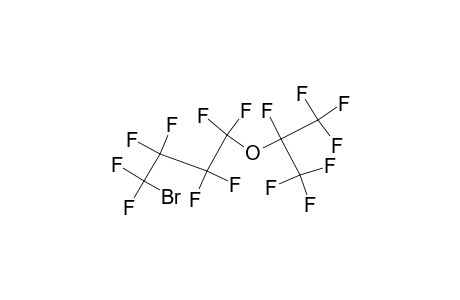 Butane, 1-bromo-1,1,2,2,3,3,4,4-octafluoro-4-[1,2,2,2-tetrafluoro-1-(trifluoromethyl)ethoxy]-