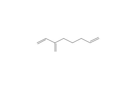 3-Methylene-1,7-octadiene