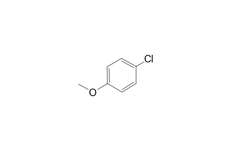 4-Chloroanisole