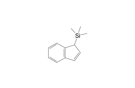 1-TRIMETHYLSILYLINDEN