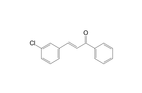 Trans-3-chlorochalcone