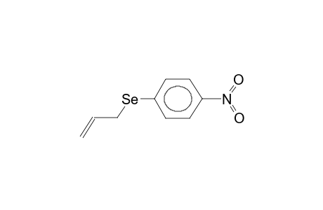 4-ALLYLSELENONITROBENZENE