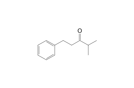 4-Methyl-1-phenyl-3-pentanone