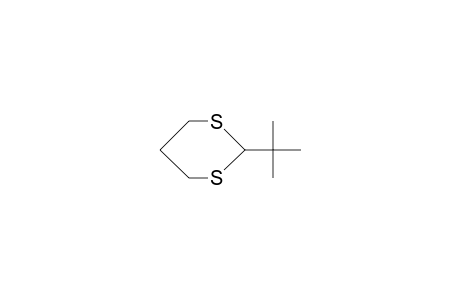 2-tert-Butyl-1,3-dithiane