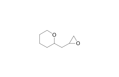 2-glycidyltetrahydropyran