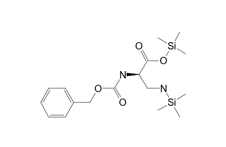 Z-D-dap-oh, 2Tms derivative