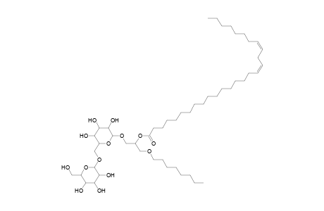 DGDG O-8:0_28:2