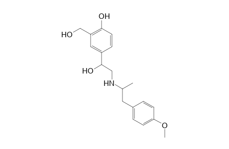 Salmefamol