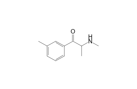 3-Methylmethcathinone