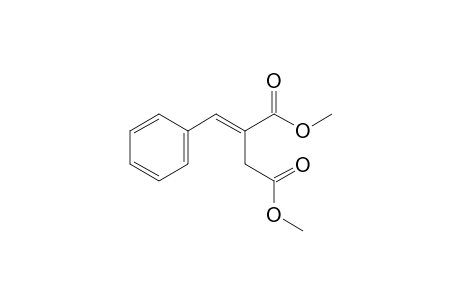 E-Methyl 4-(Phenyl)-3-methoxycarbonylbut-3-enoate