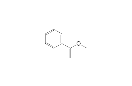 1-METHOXY-1-PHENYLETHENE