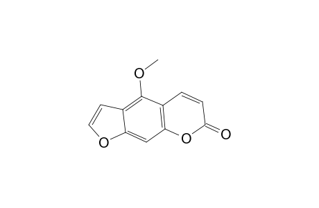 5-Methoxypsoralen