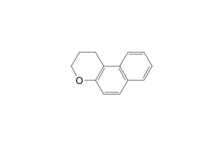 1H-Naphtho[2,1-b]pyran, 2,3-dihydro-