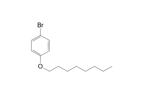 1-Bromo-4-(n-octyloxy)benzene