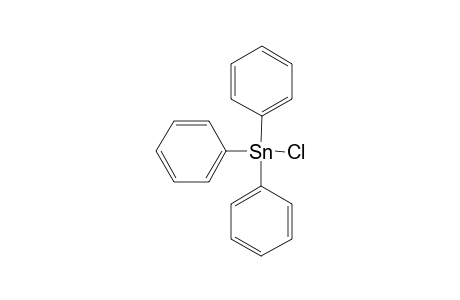 Chlorotriphenyltin