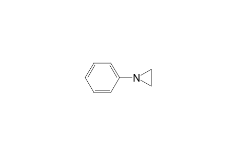 N-PHENYLAZIRIDINE