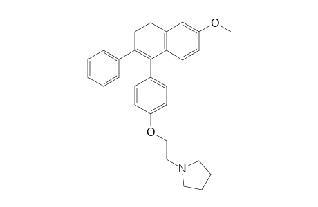 Nafoxidine