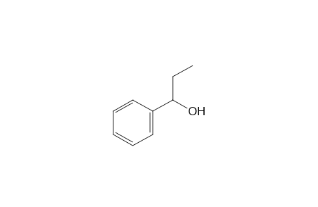 1-Phenyl-1-propanol