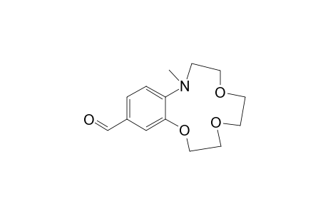 Benzoazacrown-5a