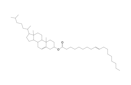 Cholest-5-en-3-yl (9Z)-9-octadecenoate