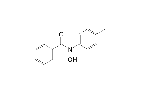 N-p-tolylbenzohydroxamic acid