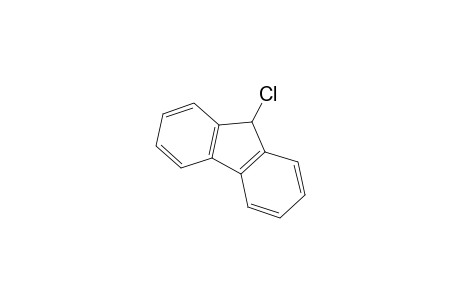 9-chlorofluorene