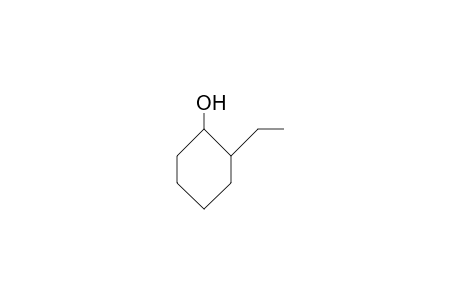 2-Ethylcyclohexanol