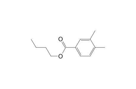 Butyl 3,4-dimethylbenzoate