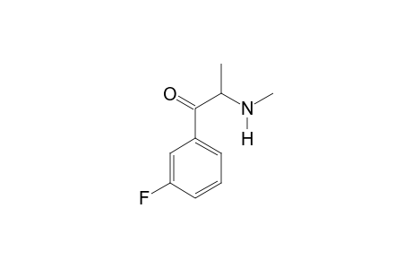 3-Fluoromethcathinone