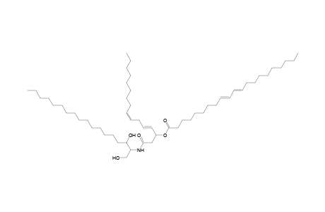Cer 18:0;2O/16:2;(3OH)(FA 21:2)