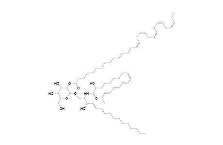 AHexCer (O-30:5)16:1;2O/18:4;O