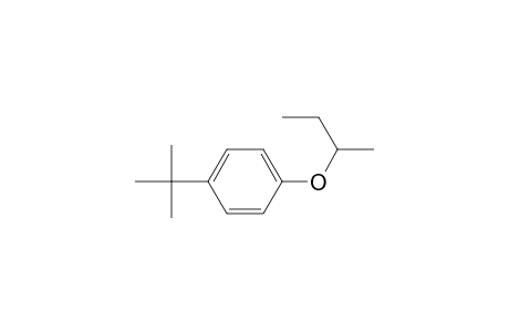 4-tert-Butyl-sec-butoxy-benzene