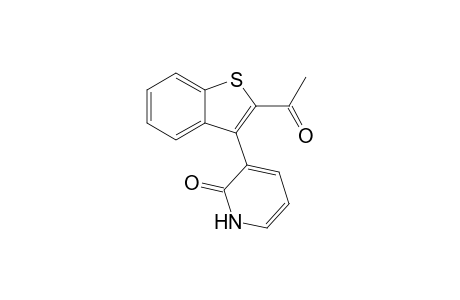 3-(2-acetyl-1-benzothiophen-3-yl)-1H-pyridin-2-one
