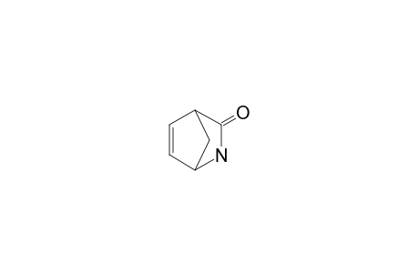 2-Azabicyclo[2,2,1]hept-5-en-3-one