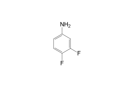 3,4-Difluoroaniline