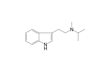 INDOLE-N-METHYL-N-ISOPROPYL-TRYPTAMINE