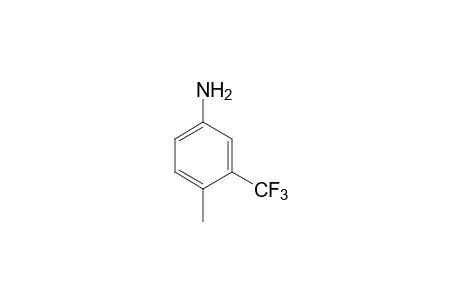 4-Methyl-3-(trifluoromethyl)aniline