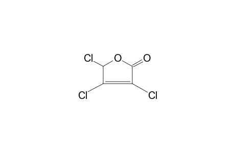 3,4,5-trichloro-2(5H)-furanone