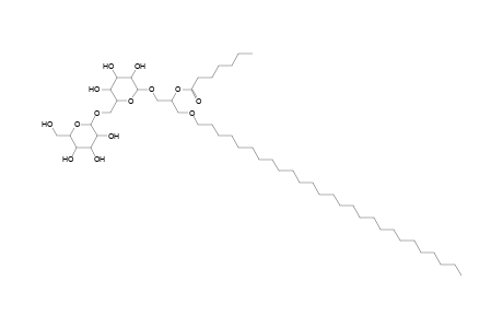 DGDG O-27:0_7:0