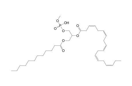 PMeOH 12:0_18:5