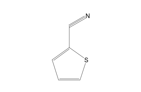 2-Thiophenecarbonitrile
