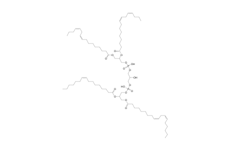 CL 16:1_18:2_16:2_16:2