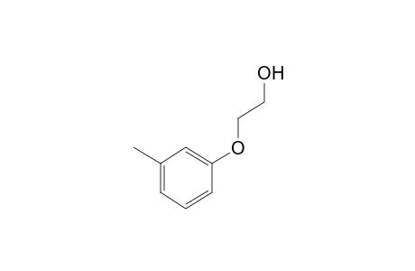 2-(m-tolyloxy)ethanol