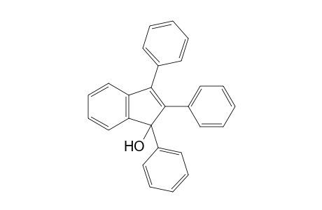 1,2,3-triphenylinden-1-ol
