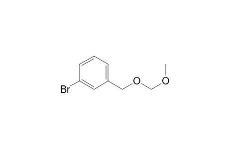 1-Bromanyl-3-(methoxymethoxymethyl)benzene