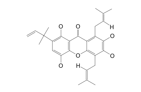 DULCIOL-B