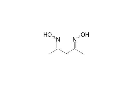 2,4-pentanedione, dioxime